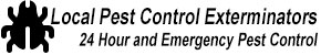 Key West IA Pest Control Exterminators
